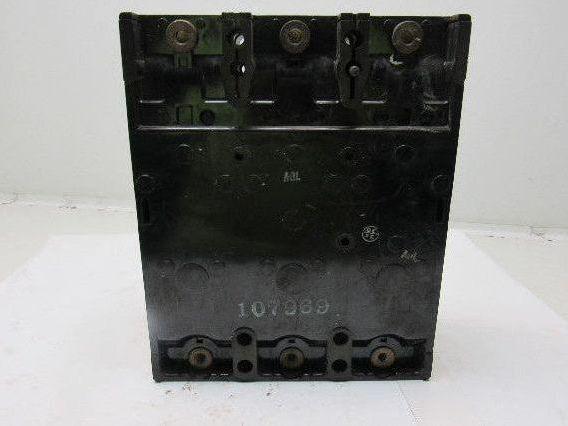 ITE JL3-T300 300A Circuit Breaker 600V 3 Pole