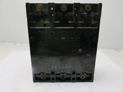 ITE JL3-T300 300A Circuit Breaker 600V 3 Pole