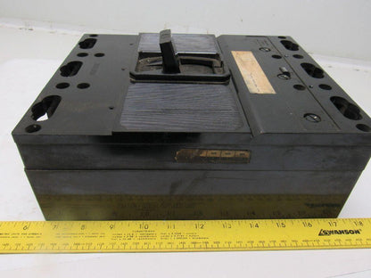 ITE JL3-T300 300A Circuit Breaker 600V 3 Pole