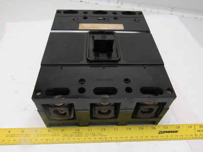 ITE JL3-T300 300A Circuit Breaker 600V 3 Pole