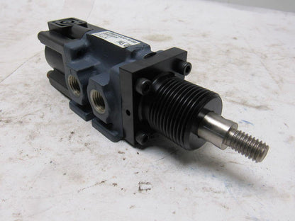 Automatic Valve 308B223D7A Manual Push/Pull 2-way Pneumatic Valve 1/4"Npt