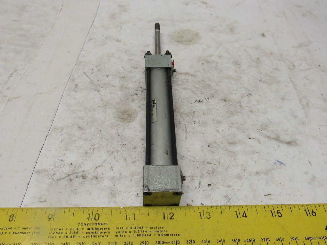 PHD SEB22x3-AL-E-H4 Pneumatic Cylinder 3" Stroke 22mm Bore