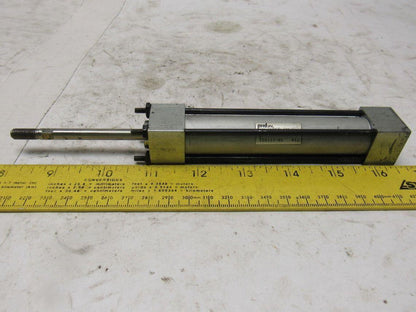 PHD SEB22x3-AL-E-H4 Pneumatic Cylinder 3" Stroke 22mm Bore