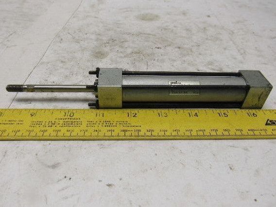 PHD SEB22x3-AL-E-H4 Pneumatic Cylinder 3" Stroke 22mm Bore