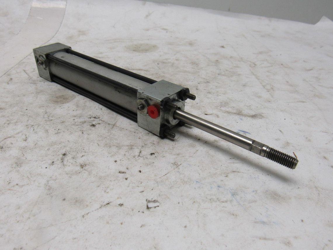 PHD SEB22x3-AL-E-H4 Pneumatic Cylinder 3" Stroke 22mm Bore