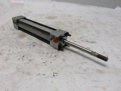 PHD SEB22x3-AL-E-H4 Pneumatic Cylinder 3" Stroke 22mm Bore