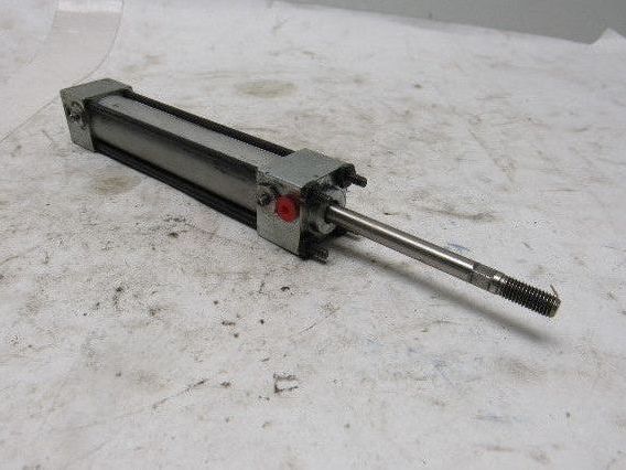 PHD SEB22x3-AL-E-H4 Pneumatic Cylinder 3" Stroke 22mm Bore