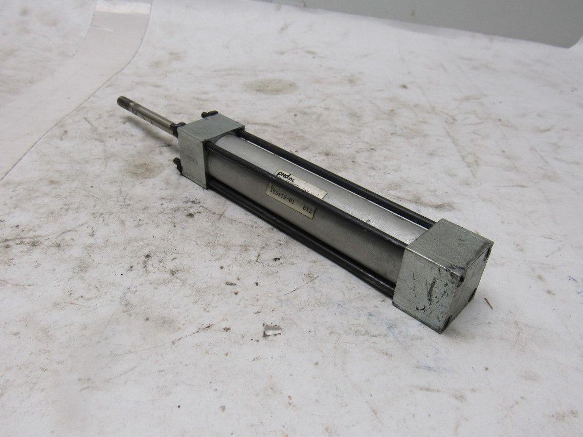 PHD SEB22x3-AL-E-H4 Pneumatic Cylinder 3" Stroke 22mm Bore