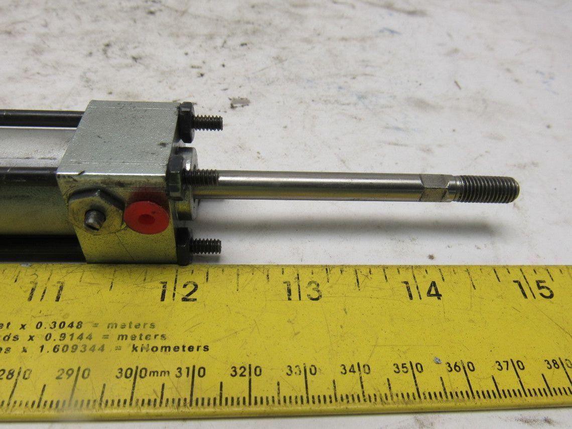 PHD SEB22x3-AL-E-H4 Pneumatic Cylinder 3" Stroke 22mm Bore