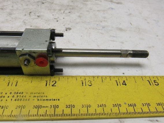 PHD SEB22x3-AL-E-H4 Pneumatic Cylinder 3" Stroke 22mm Bore