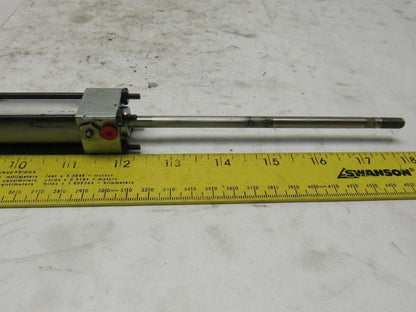 PHD SEB22x3-AL-E-H4 Pneumatic Cylinder 3" Stroke 22mm Bore