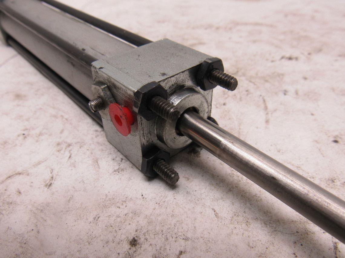 PHD SEB22x3-AL-E-H4 Pneumatic Cylinder 3" Stroke 22mm Bore