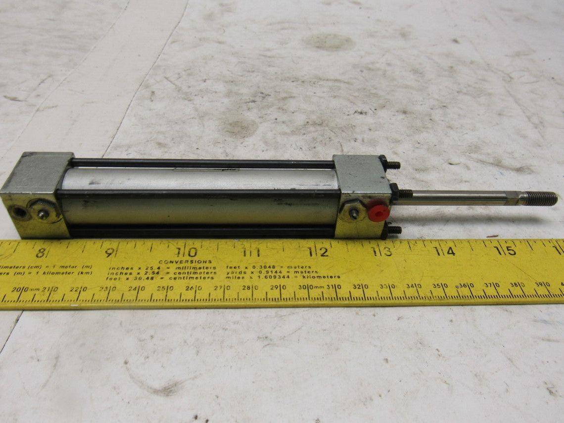 PHD SEB22x3-AL-E-H4 Pneumatic Cylinder 3" Stroke 22mm Bore