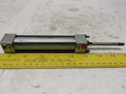 PHD SEB22x3-AL-E-H4 Pneumatic Cylinder 3" Stroke 22mm Bore