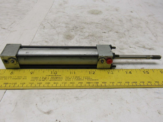 PHD SEB22x3-AL-E-H4 Pneumatic Cylinder 3" Stroke 22mm Bore