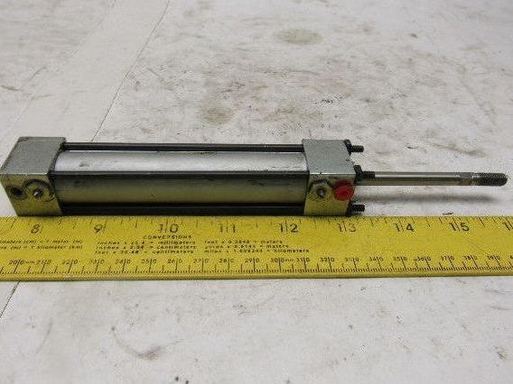 PHD SEB22x3-AL-E-H4 Pneumatic Cylinder 3" Stroke 22mm Bore