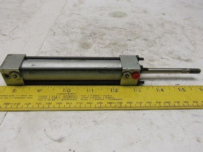 PHD SEB22x3-AL-E-H4 Pneumatic Cylinder 3" Stroke 22mm Bore