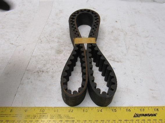 Woods 190-14M-40 Replacement Belt