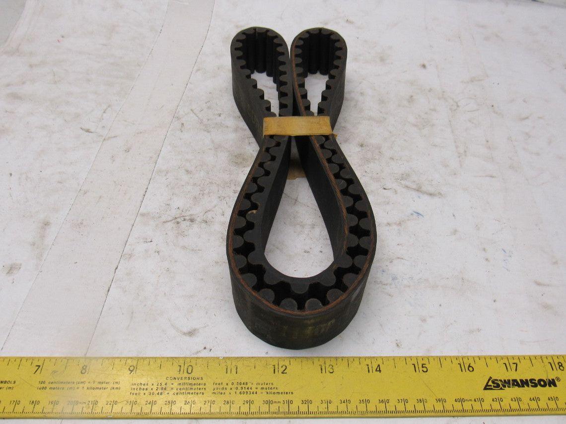 Woods 190-14M-40 Replacement Belt