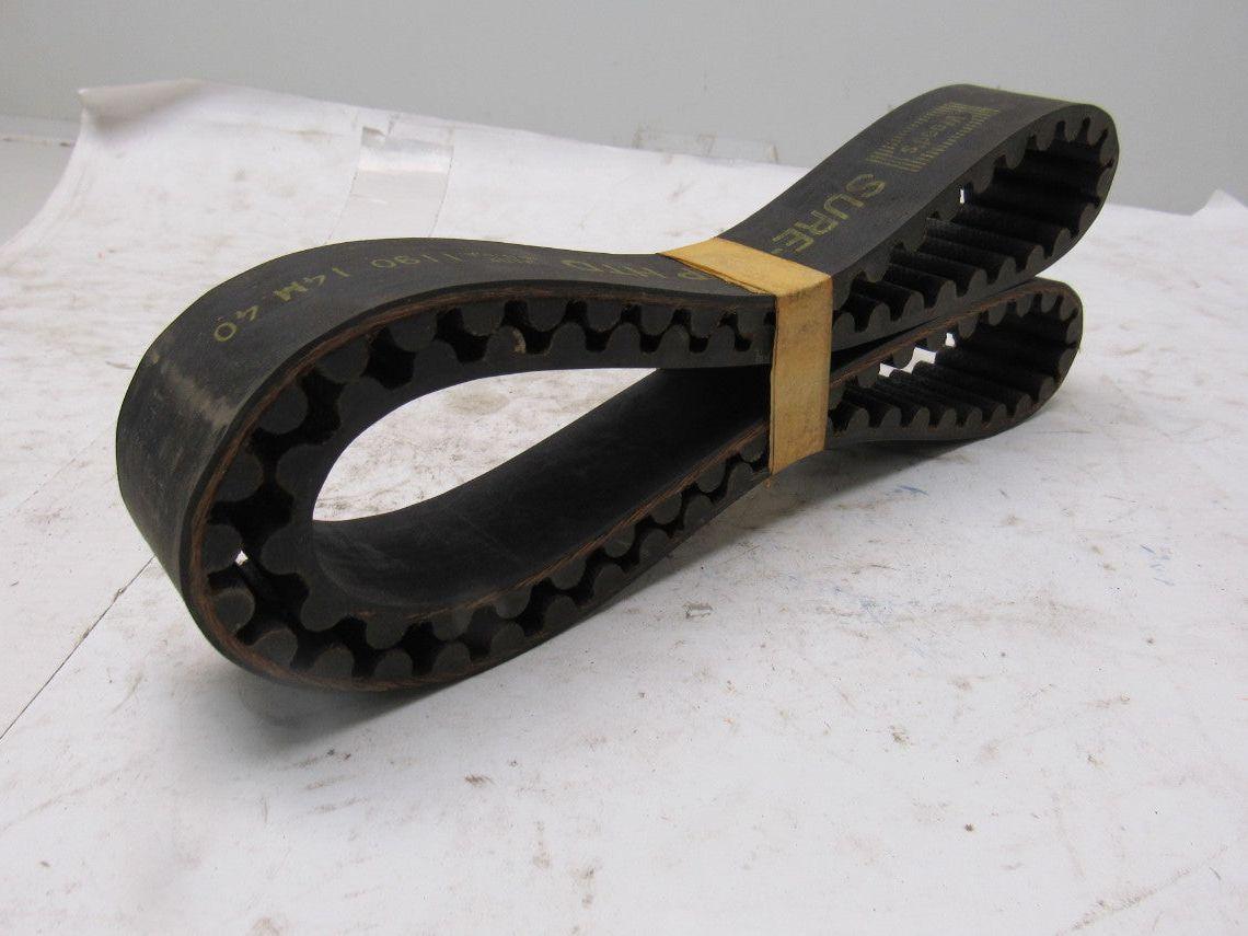 Woods 190-14M-40 Replacement Belt