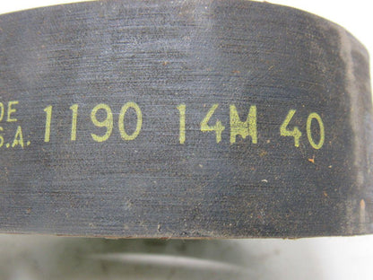 Woods 190-14M-40 Replacement Belt