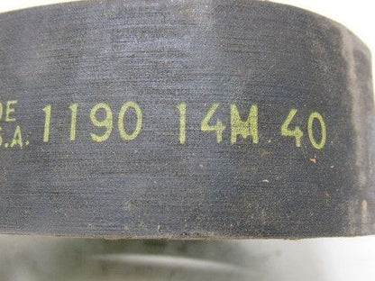 Woods 190-14M-40 Replacement Belt