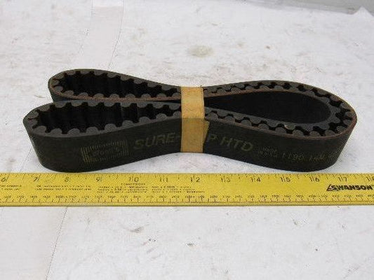 Woods 190-14M-40 Replacement Belt