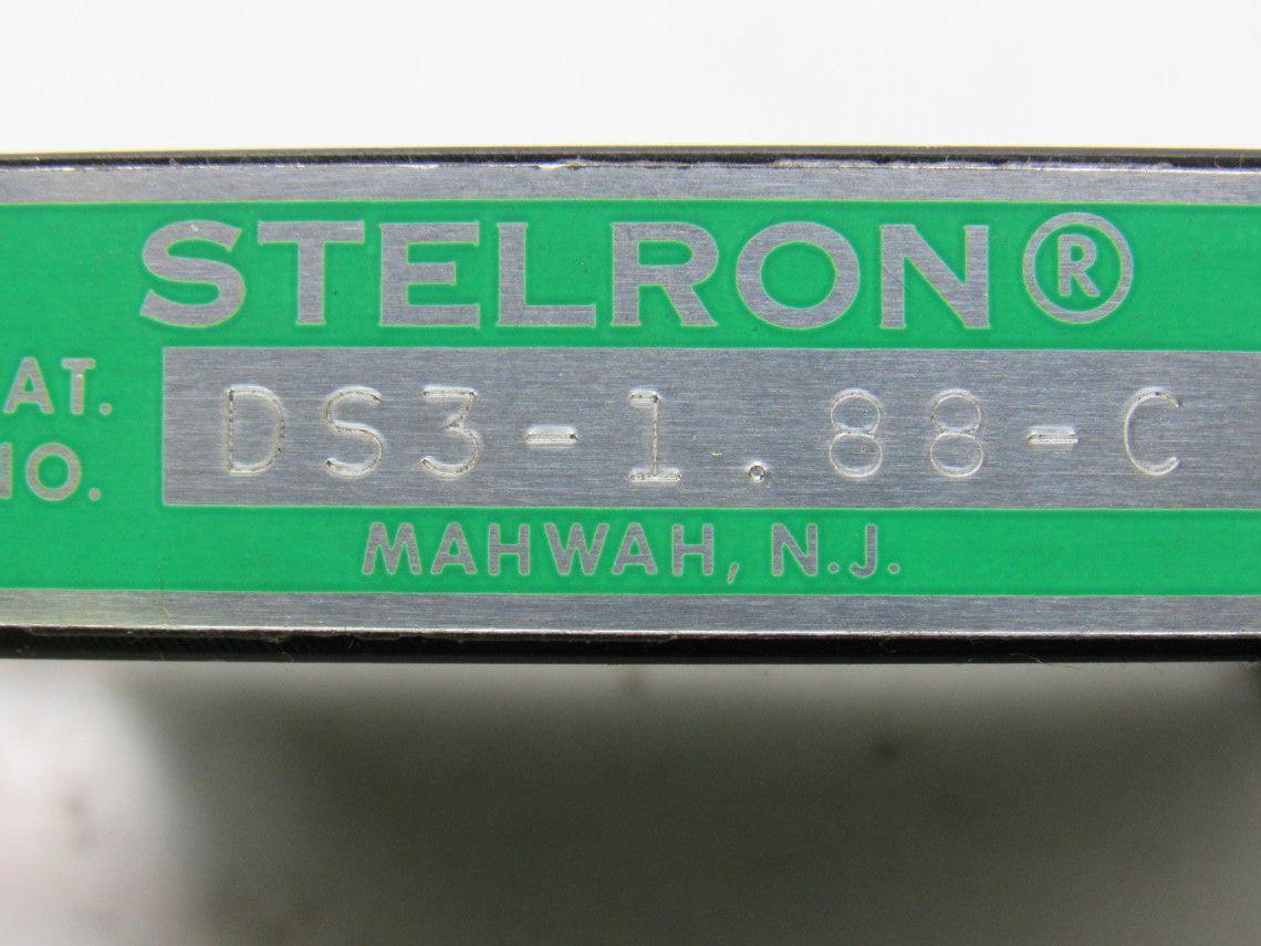 Stelron DS3-1.88-C Linear Precision Slide