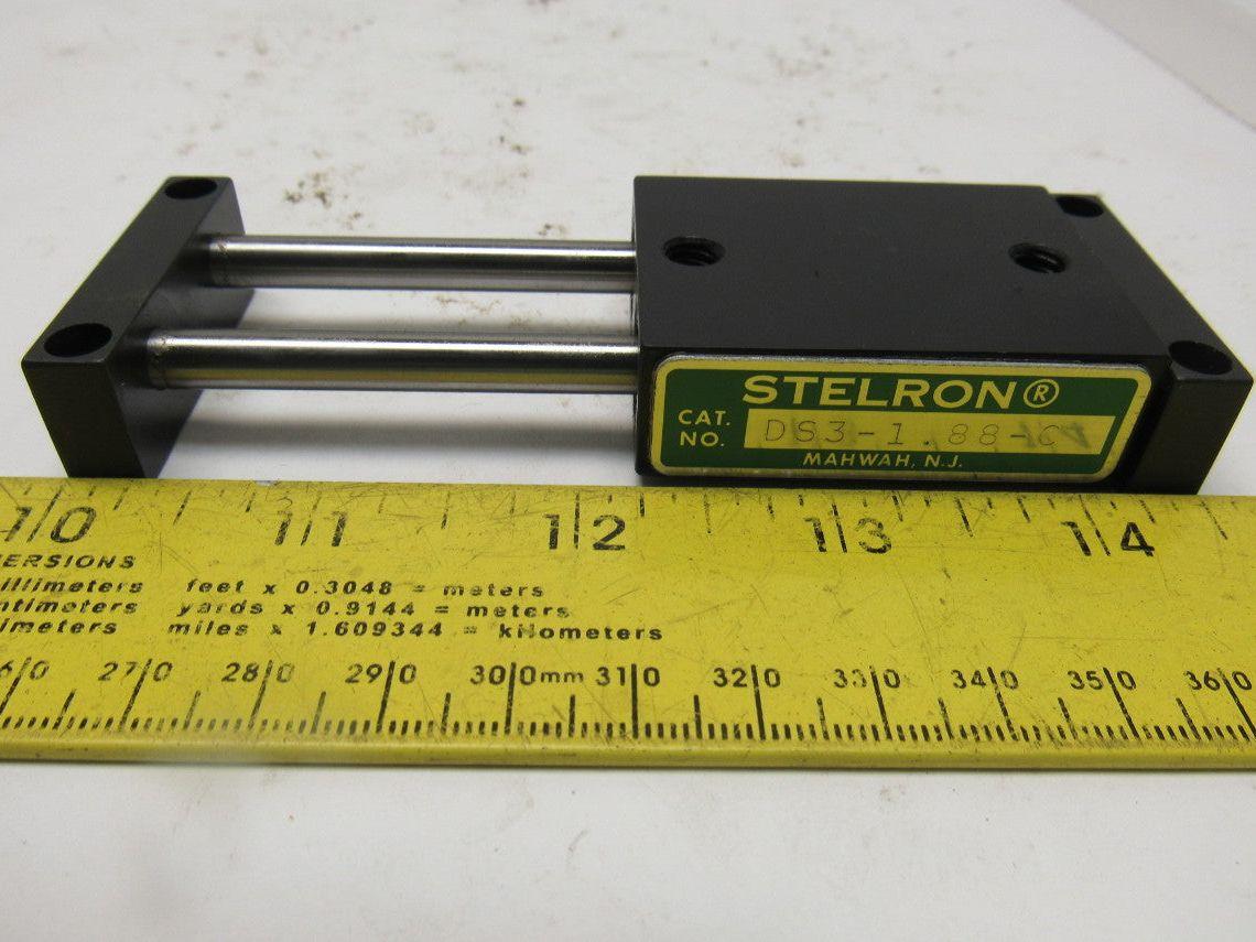 Stelron DS3-1.88-C Linear Precision Slide