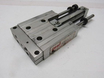 PHD SEB22x3-AE-PB Pneumatic Linear Slide & Cylinder Assembly
