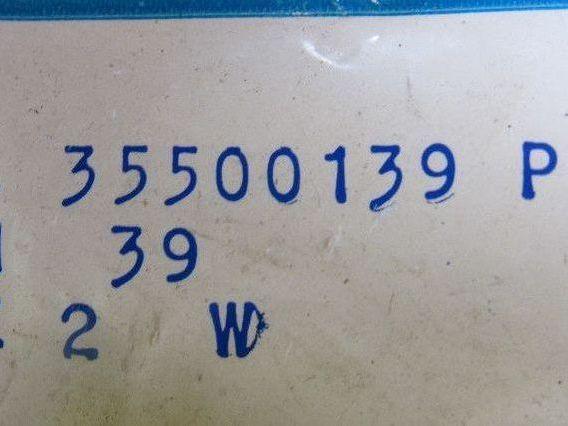 Rapid-Air 35500139 P O Valve New in Bag Lot of 4
