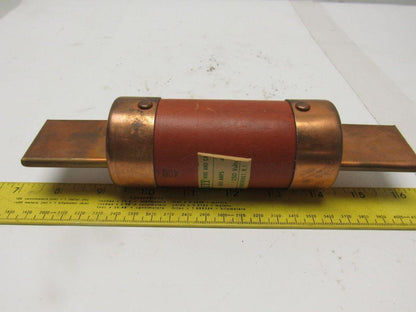 ITT 400A 250V fuse