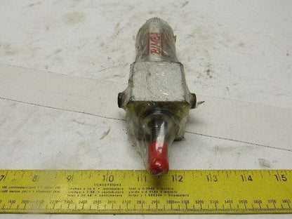 Bimba BFT-171 1-1/2" Bore 1" Stroke Single Acting Spring Return Air Cylinder