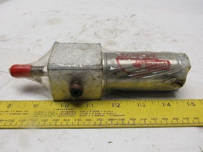 Bimba BFT-171 1-1/2" Bore 1" Stroke Single Acting Spring Return Air Cylinder