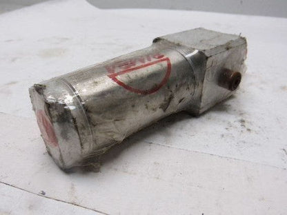 Bimba BFT-171 1-1/2" Bore 1" Stroke Single Acting Spring Return Air Cylinder