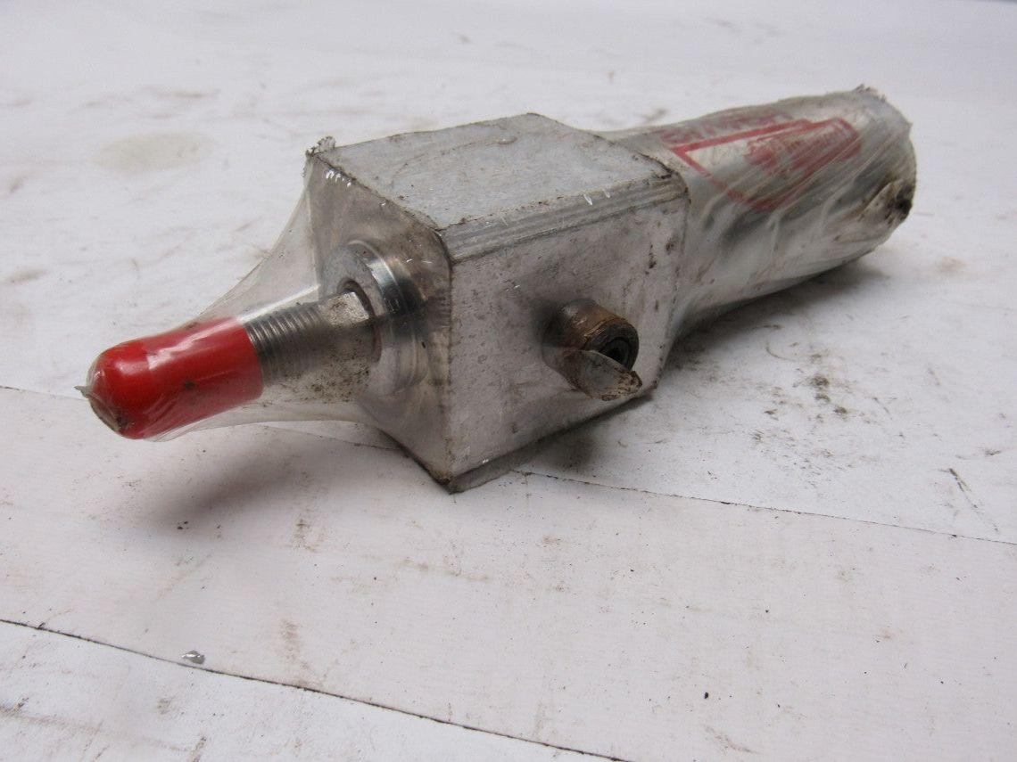 Bimba BFT-171 1-1/2" Bore 1" Stroke Single Acting Spring Return Air Cylinder