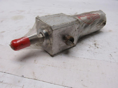 Bimba BFT-171 1-1/2" Bore 1" Stroke Single Acting Spring Return Air Cylinder