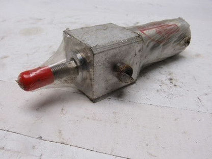 Bimba BFT-171 1-1/2" Bore 1" Stroke Single Acting Spring Return Air Cylinder