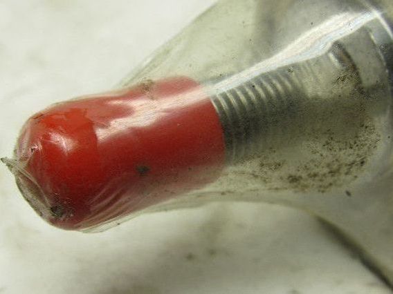 Bimba BFT-171 1-1/2" Bore 1" Stroke Single Acting Spring Return Air Cylinder