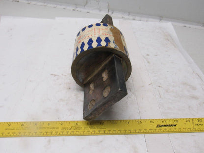 General Electric GF8B3000 Class-L CLF Fuse 3000 AMPS