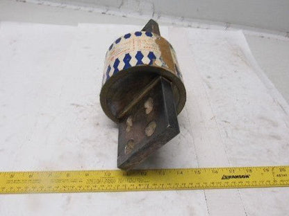 General Electric GF8B3000 Class-L CLF Fuse 3000 AMPS
