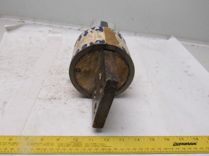 General Electric GF8B3000 Class-L CLF Fuse 3000 AMPS