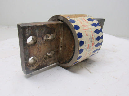 General Electric GF8B3000 Class-L CLF Fuse 3000 AMPS