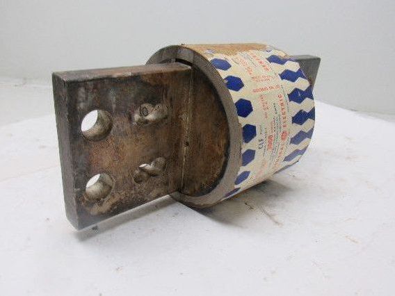 General Electric GF8B3000 Class-L CLF Fuse 3000 AMPS
