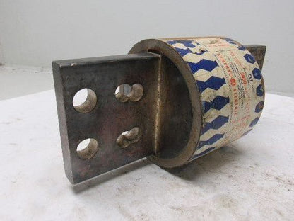 General Electric GF8B3000 Class-L CLF Fuse 3000 AMPS