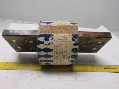 General Electric GF8B3000 Class-L CLF Fuse 3000 AMPS