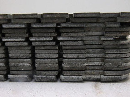 Economy Delay 600A  600V Renewal Links  Lot of 16