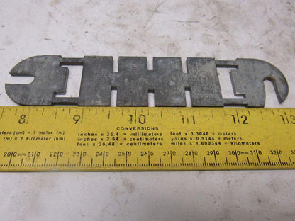 Economy Delay 600A  600V Renewal Links  Lot of 16