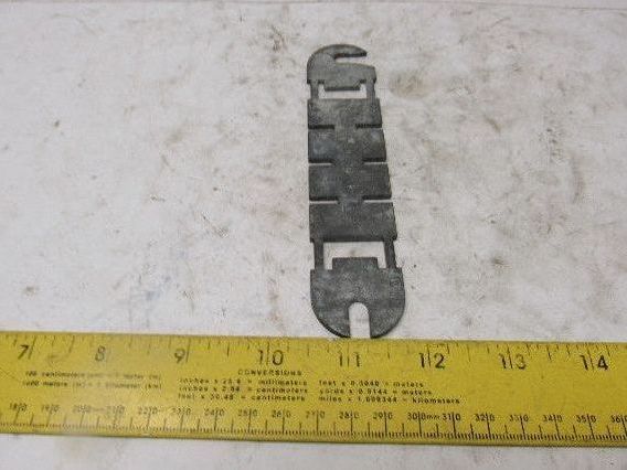 Economy Delay 600A  600V Renewal Links  Lot of 16
