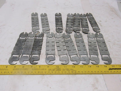 Economy Delay 600A  600V Renewal Links  Lot of 16